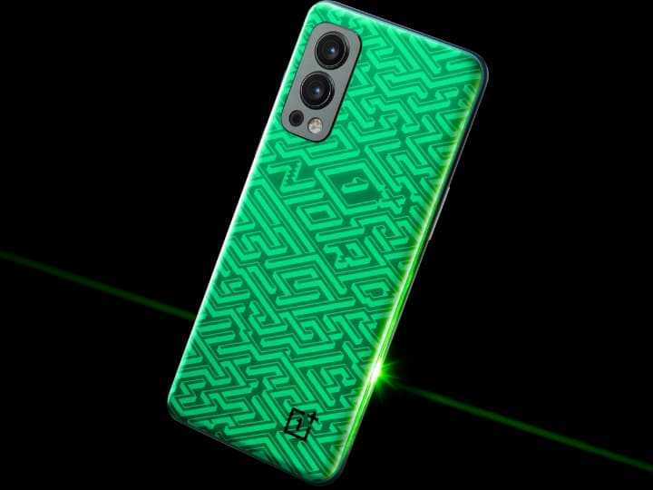 OnePlus Nord 2 Pac-Man Edition launched. Check Price, Features, Availability in India OnePlus Nord 2 Pac-Man Edition Is Here. Check Price, Features, Availability