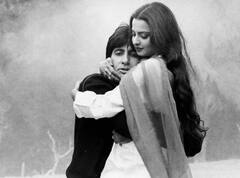 Rekha Amitabh Bachchan Story: उस रात शबाना आजमी के घर रेखा को देख परेशान हो गए थे अमिताभ बच्चन, सालों बाद अमर सिंह ने खोला था राज