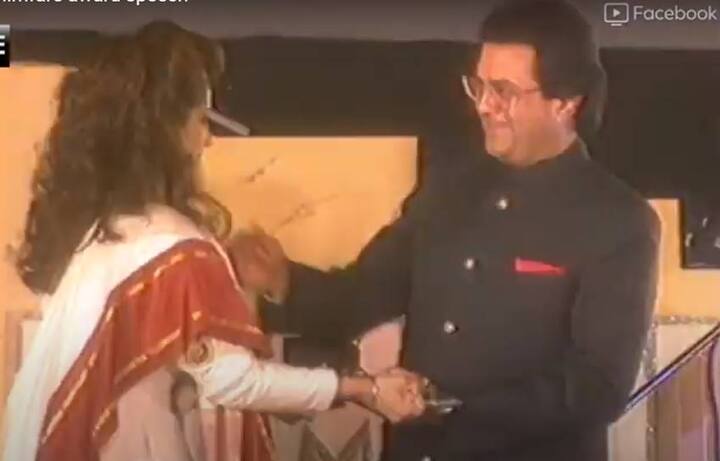 बच्चों के बारे में पूछते और फिर शांत हो जाते. इस तरह के माहौल ने उनके और डिंपल कपाड़िया के रिश्ते पर भी बुरा असर डाला. कुछ सालों बाद डिंपल बिना तलाक राजेश खन्ना से अलग जाकर रहने लगीं.