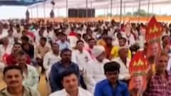 પ્રદેશ ભાજપ પ્રમુખ સી.આર.પાટીલનો બેન્ક અધિકારીઓ પર બળાપો, જુઓ ગુજરાતી ન્યુઝ