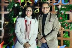 Manipur Attack: देशभक्ति के नारे, शौर्य को नमन, कर्नल विप्लव, उनकी पत्नी-बेटे को श्रद्धांजलि देने उमड़े लोग