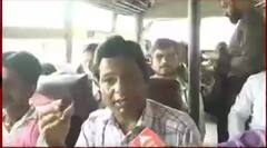 100 % इस बार Akhilesh Yadav आ रहे हैं Lucknow, इस शख्स को ऐसा क्यों लगा ? | UP Chunav