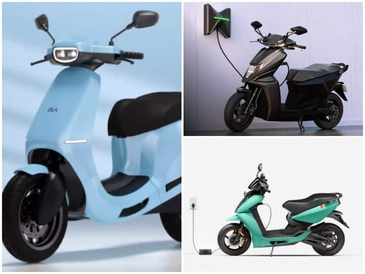 Ola S1 vs Ather 450X vs Simple One Check Out Electric Scooters Prices Specification Features Ola S1 vs Ather 450X vs Simple One, Check Out Electric Scooters Specifications, Prices & Features