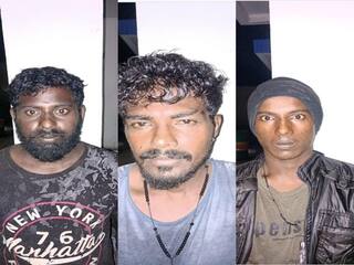 இலங்கையில் இந்திய மஞ்சளுக்கு கடும் கிராக்கி - மஞ்சள் கடத்த முயன்ற 5பேர்  ராமநாதபுரத்தில் கைது