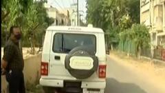 વડોદરા:યુવતી પર રેપ-આત્મહત્યાનો મામલો, બે શકમંદોની અટકાયત, જુઓ ગુજરાતી ન્યુઝ