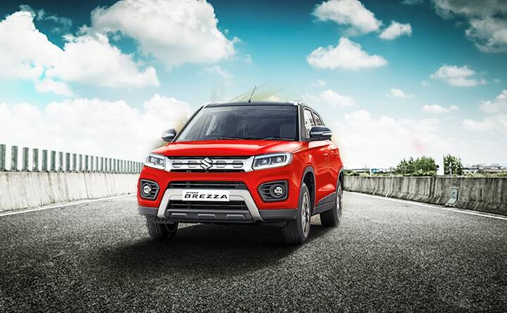 ਨਵੀਂ Vitara Brezza ਦਾ ਇੰਟੀਰੀਅਰ ਪਹਿਲਾਂ ਨਾਲੋਂ ਜ਼ਿਆਦਾ ਪ੍ਰੀਮੀਅਮ ਹੋਵੇਗਾ। ਇਸ 'ਚ ਕਨੈਕਟਡ ਟੈਕ, ਸਨਰੂਫ ਅਤੇ ਰੀਅਰ ਏਸੀ ਵੈਂਟਸ ਵੀ ਮਿਲਣਗੇ। ਵ੍ਹੀਲਬੇਸ ਪਹਿਲਾਂ ਨਾਲੋਂ ਲੰਬਾ ਹੋਵੇਗਾ, ਜੋ ਆਫਰ 'ਤੇ ਸਪੇਸ ਵਧਾਏਗਾ।