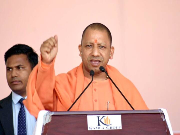 Noida Airport To Attract Investment Worth Rs 35,000 Cr 1 Lakh Job: UP CM Yogi Adityanath Noida Airport To Attract Investment Worth Rs 35,000 Cr, 1 Lakh Job: UP CM Yogi Adityanath