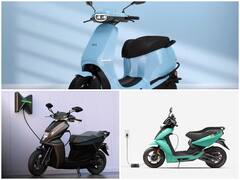 Ola S1 vs Ather 450X vs Simple One: ई-स्कूटर सेगमेंट में ये हैं 3 बेस्ट ऑप्शन, रेंज में Simple One तो लुक और रफ्तार में Ola S1 आगे