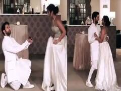 In Pics: Rajkumar Rao-Patralekhaa च्या शाही विवाहसोहळ्याचे 'हे' फोटो पाहिलेत का?