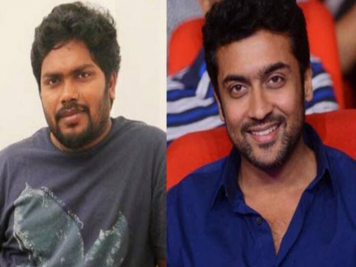 Jai Bhim Issue director pa ranjith support suriya, tweets we stand with surya 