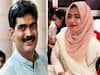Shahabuddin Daughter Marriage: सिवान में शहाबुद्दीन की बेटी हेरा शहाब की आज होगी शादी, देख लें प्यारी दुल्हन की तस्वीर