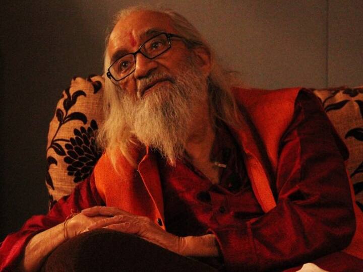 Babasaheb Purandare Passes Away At 99 Padma Vibhushan Awarded Historian & Theatre Personality Padma Vibhushan Awarded Historian & Theatre Personality Babasaheb Purandare Passes Away At 99