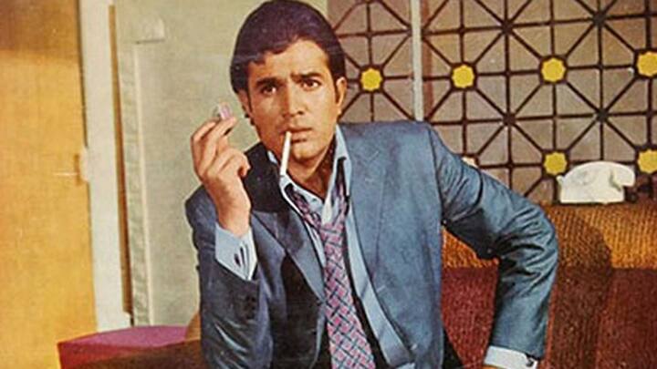 लगातार असफल हो रही फिल्मों और तेजी से गिरते स्टारडम ने राजेश खन्ना को बुरी तरह से तोड़ दिया. वह शराब और सिगरेट में डूबने लगे.