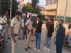 Bihar Crime: पटना में दिनदहाड़े 41 लाख की लूट, पूर्व मंत्री के स्टाफ से फिल्मी स्टाइल में पैसे लेकर भागे अपराधी