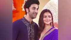 This is how Alia Bhatt keeps beau Ranbir Kapoor always by her side | KFH ( 15.Nov.2021)