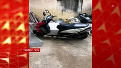 Road Accident: থিয়েটার রোডে নিয়ন্ত্রণ হারিয়ে বাইকের ধাক্কা, গুরুতর জখম সিভিক ভলান্টিয়ার| Bangla News
