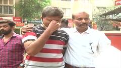 TOP 50 : सकाळच्या 50 बातम्यांचा वेगवान आढावा : बातम्यांचं अर्धशतक : 15 नोव्हेंबर 2021: ABP Majha