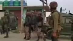 Srinagar: Unidentified terrorist killed in encounter in Hyderpora