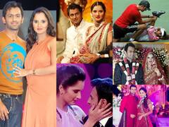 Mirza Malik Romance: भारत से लेकर पाकिस्तान, खूब मशहूर है Sania Mirza और Shoaib Malik की जोड़ी, इंडिया आकर शोएब ने सानिया के साथ बिताए थे बेहद रोमांटिक पल