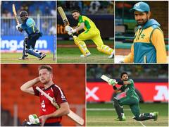 T20 World Cup में इन खिलाड़ियों का रहा जलवा, डेविड वॉर्नर ने सभी को किया हैरान