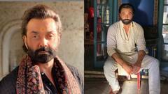 Bobby Deol Childhood Pic: ছোটবেলায় কেমন দেখতে ছিল ববি দেওলকে? অদেখা ছবি দিলেন অভিনেতা