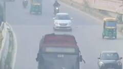 Delhi में प्रदूषण पर सुप्रीम कोर्ट का आदेश, प्रदूषण रोकने के लिए ठोस उपाय हों