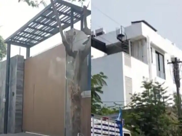 Bomb Threat Vijay house : நடிகர் விஜய் வீட்டிற்கு வெடிகுண்டு மிரட்டல்... வழக்கம் போல அதே நபர் தான்!