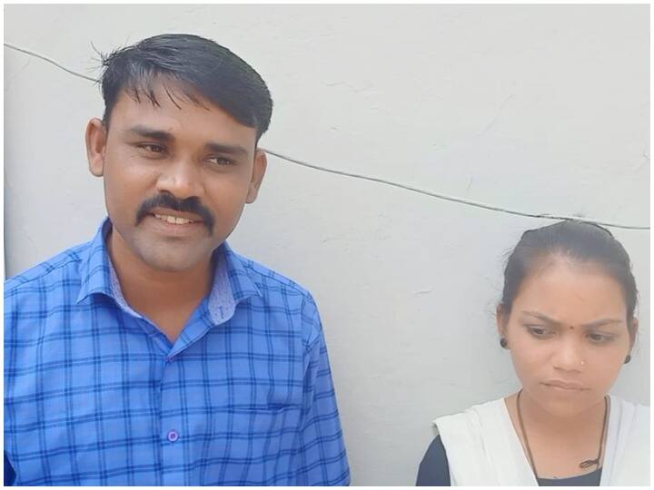 Indore News luteri dulhan arrested with her crime partner after after stealing 7 lakhs in udaipur ANN Indore News: पुलिस के शिकंजे में आई 'लुटेरी दुल्हन', जानिए पैसे ऐंठने के लिए क्या-क्या किया?