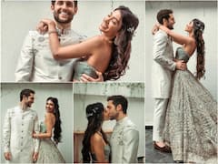 Ananya Panday’s Cousin Alanna Panday Gets Engaged To Beau Ivor McCray In A Lavish Ceremony; See Pics