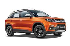 ਹੁਣ ਹਲਕੇ ਹਾਰਟੈਕਟ ਪਲੇਟਫਾਰਮ 'ਤੇ ਬਣੇਗੀ Vitara Brezza, ਜਾਣੋ ਕੀ-ਕੀ ਹੋਣਗੀਆਂ ਤਬਦੀਲੀਆਂ