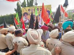 Punjab News: एसकेएम ने किया अकाली दल की रैली का विरोध, सुखबीर बादल ने केंद्र पर लगाया धोखा देने का आरोप