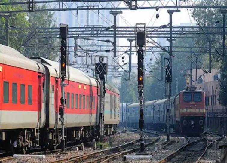 ​Central Railway Recruitment is being done in Central Railway, apply today, the application process will end tomorrow ​Central Railway Recruitment: मध्य रेलवे में निकली हैं भर्तियां, आज ही करें आवेदन, कल है आखिरी तारीख