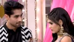 Yeh Rishta Kya Kehlata Hai | Abhimanyu confesses love for Akshara