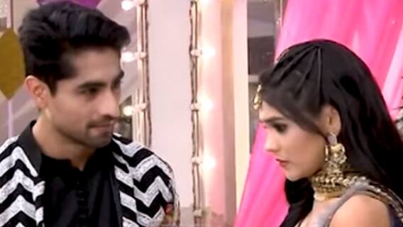 Yeh Rishta Kya Kehlata Hai | Abhimanyu confesses love for Akshara