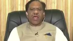 Manoj Muntashir targeted Mani Shankar Aiyar's statement, Tasleem Rehmani defended