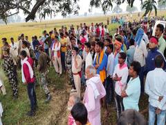 Bihar News: एंबुलेंस से आए अपराधियों ने नवनिर्वाचित मुखिया को गोलियों से भूना, फिर पैदल ही हो गए फरार