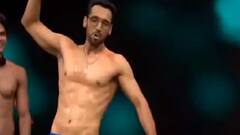 Entertainment : 'हम्मा-हम्मा' गाने पर पुनीत का डांस, देखिए खबरें फटाफट अंदाज में...