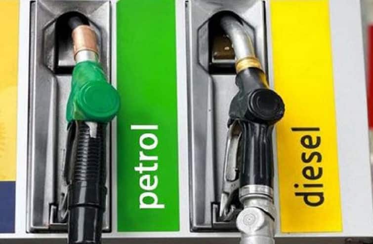 Petrol and diesel prices are stable in Mumbai delhi kotkata and other cities Petrol Diesel Price Today : पेट्रोल-डिझेलचे आजचे दर, सर्वसामान्यांना दिलासा कायम