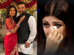Shilpa Shetty Reaction: धोखाधड़ी मामले में FIR पर छलका शिल्पा शेट्टी का दर्द, सफाई पेश कर बोलीं- सुबह उठते ही मुझे झटका लगा