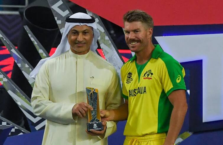 T20 World Cup 2021 : Pak pacer Shoaib Akhtar want to Babar Azam should get Man Of The Tournament award વૉર્નરને પ્લેયર ઓફ ધ ટૂર્નામેન્ટ જાહેર કરવા સામે આ બૉલરે ઉઠાવ્યો વાંધો, કહ્યુંઃ બાબર આઝમને એવોર્ડ મળવો જોઈતો હતો.....