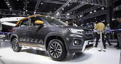 ਹੁਣ ਹਲਕੇ ਹਾਰਟੈਕਟ ਪਲੇਟਫਾਰਮ 'ਤੇ ਬਣੇਗੀ Vitara Brezza, ਜਾਣੋ ਕੀ-ਕੀ ਹੋਣਗੀਆਂ ਤਬਦੀਲੀਆਂ