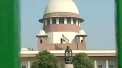 Delhi में बढ़ते प्रदूषण पर सुप्रीम कोर्ट ने कहा- लॉकडाउन को अंतिम उपाय की तरह देखा जाना चाहिए..