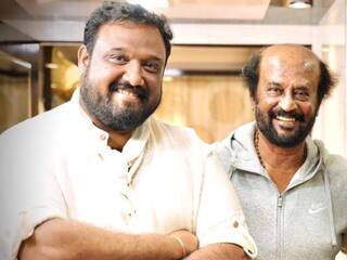 Rajinikanth | ”எந்த இயக்குநரும் சொல்லாத விஷயத்த சிவா என்கிட்ட சொன்னார்“ :Hoote ஆப்பில் ரஜினி சொன்ன சீக்ரெட்