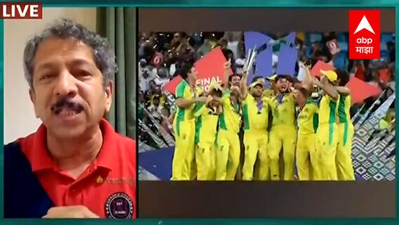 ICC T20 WC 2021 : कसा होता David Warner चा टी-20 विश्वचषकातील प्रवास, सुनंदन लेले यांच विश्लेषण