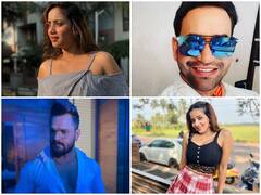 Bhojpuri Actors Real Name: खेसारी लाल यादव से लेकर रानी चटर्जी तक, क्या आप जानते हैं इन भोजपुरी एक्टर्स का असली नाम?
