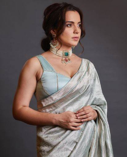 बता दें कि कंगना रनौत ने हाल ही में कहा था कि 1947 में भारत को जो मिला था, वह ‘‘भीख’’ थी और देश को असली आजादी 2014 में मिली जब नरेंद्र मोदी देश के प्रधानमंत्री बने.” उनके इस बयान पर देश भर में बवाल मचा हुआ है और तमाम नेता उनकी आलोचना कर रहे हैं.