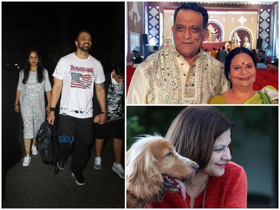 Directors Hide Their Wives: '3 Idiots', 'Gangster' से लेकर 'Sooryavanshi'...फेमस फिल्में बनाने वाले डायरेक्टर्स की पत्नियां क्यों मीडिया से रहती हैं दूर? Directors Hide Their Wives: '3 Idiots', 'Gangster' से लेकर 'Sooryavanshi'...फेमस फिल्में बनाने वाले डायरेक्टर्स की पत्नियां क्यों मीडिया से रहती हैं दूर?