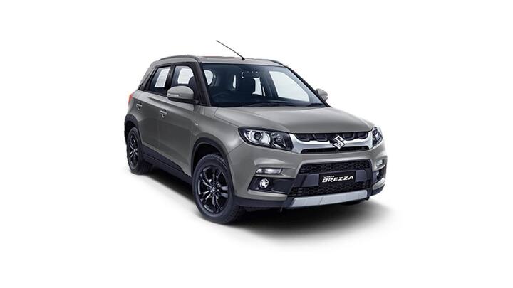 ਜੇ ਨਵੀਂ Vitara Brezza ਦੇ ਇੰਜਣ ਦੀ ਗੱਲ ਕਰੀਏ ਤਾਂ ਦੱਸਿਆ ਜਾ ਰਿਹਾ ਹੈ ਕਿ ਇਸ 'ਚ 1.5 ਲੀਟਰ ਪੈਟਰੋਲ ਵਾਲਾ ਡੀਜ਼ਲ ਇੰਜਣ ਨਹੀਂ ਹੋਵੇਗਾ। ਨਵੀਂ ਕਾਰ ਨੂੰ ਪੁਰਾਣੇ ਮਾਡਲ ਦੇ ਮੁਕਾਬਲੇ 4-ਸਪੀਡ ਵਨ ਪਲੱਸ ਦੀ ਬਜਾਏ 6-ਸਪੀਡ ਆਟੋ ਮਿਲੇਗਾ।