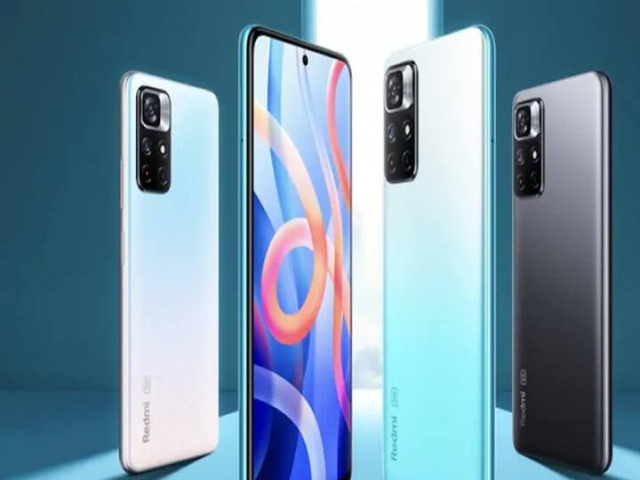 Redmi Note 11T 5G India Launch Date Set for November 30, here is what expected specifications Redmi Note 11t 5g Launch: களமிறங்கும் ரெட்மியின் அடுத்த மாடல்...எப்போ ரிலீஸ்? என்னவெல்லாம் புதுசு?