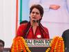 UP Election 2022: यूपी में अकेले चुनाव लड़ेगी कांग्रेस, प्रियंका गांधी ने कार्यकर्ताओं को समझाई सोशल मीडिया वाली रणनीति